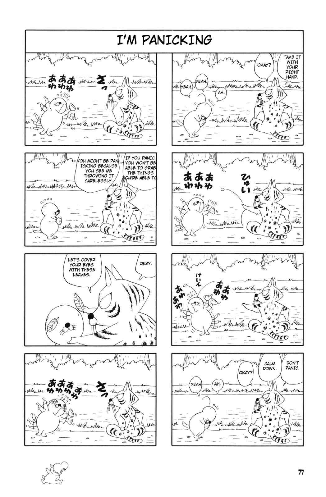 Page 7 Chapter 27 Bonobono