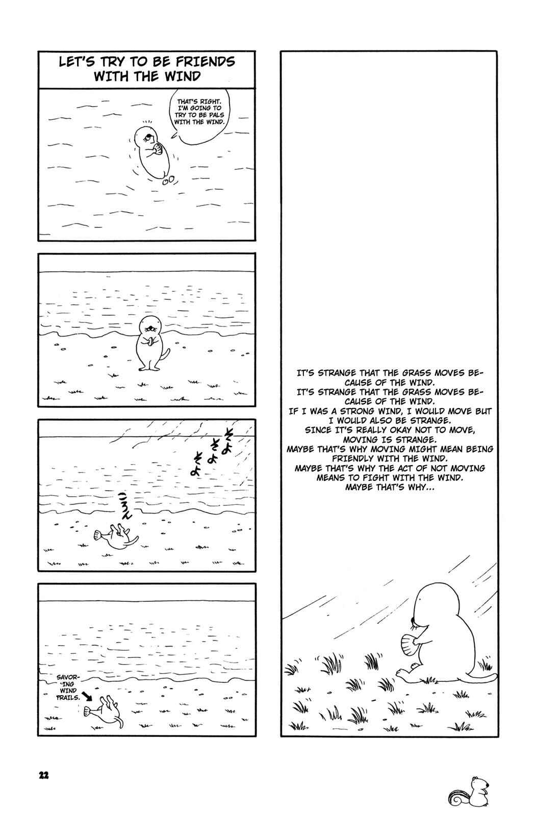 Page 1 Chapter 4 Bonobono