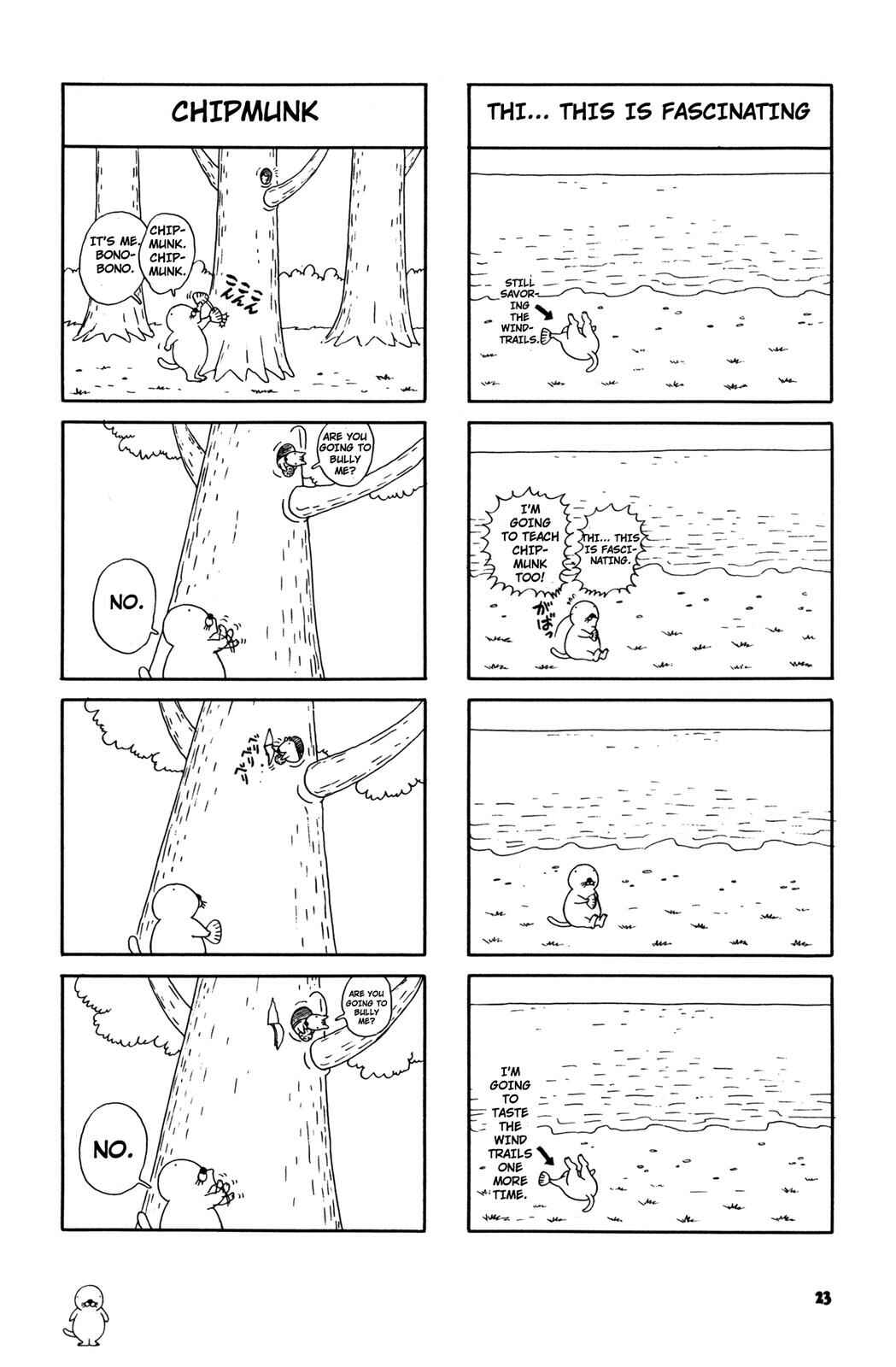 Page 2 Chapter 4 Bonobono