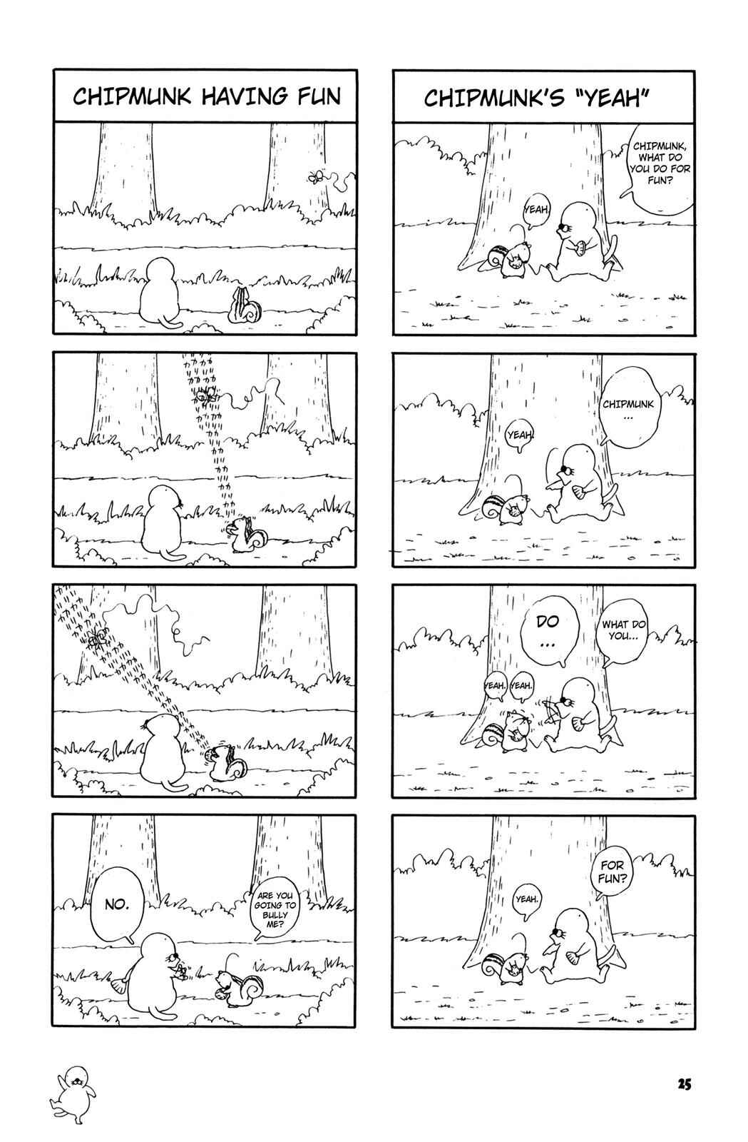 Page 4 Chapter 4 Bonobono
