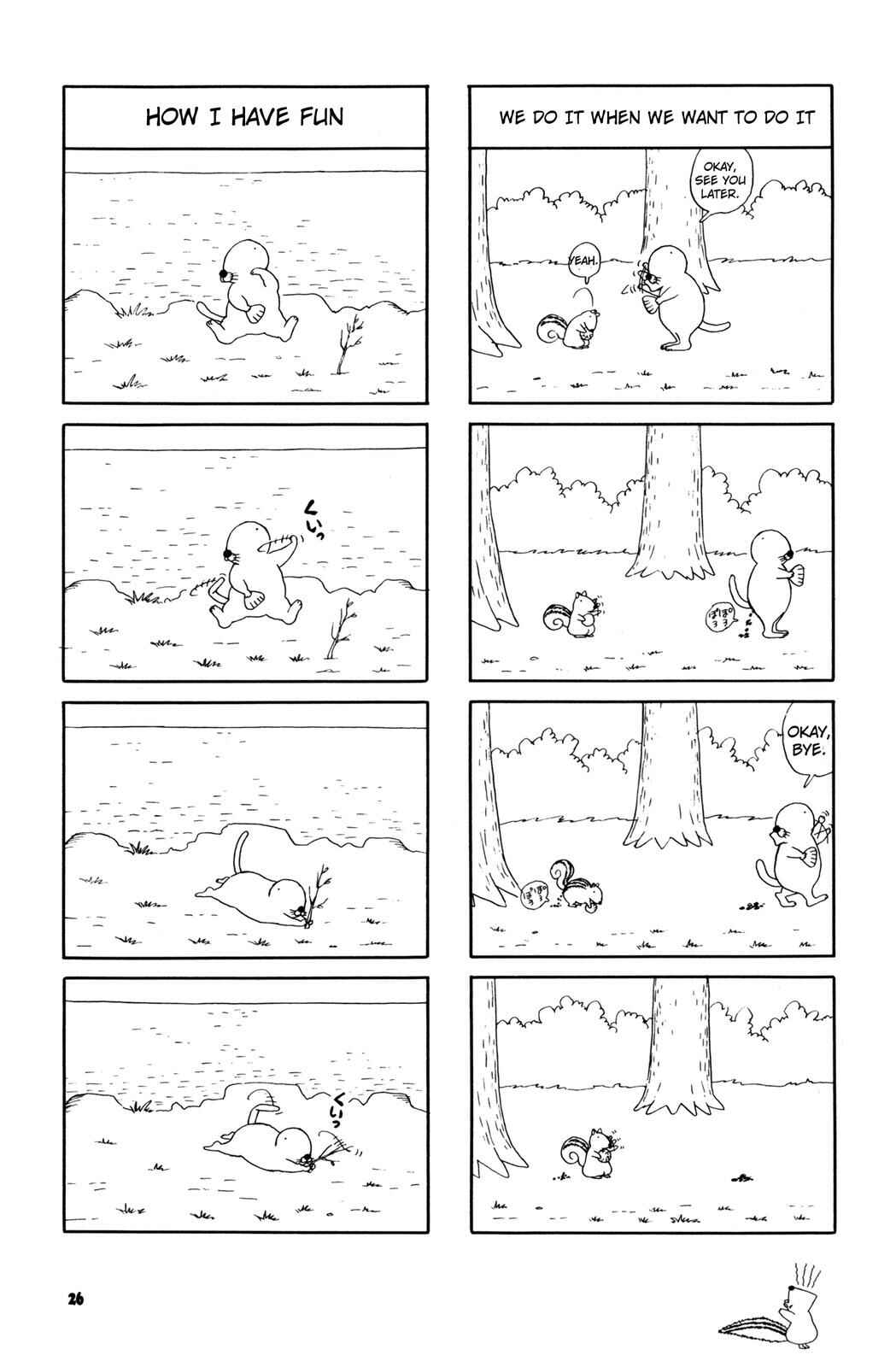 Page 5 Chapter 4 Bonobono