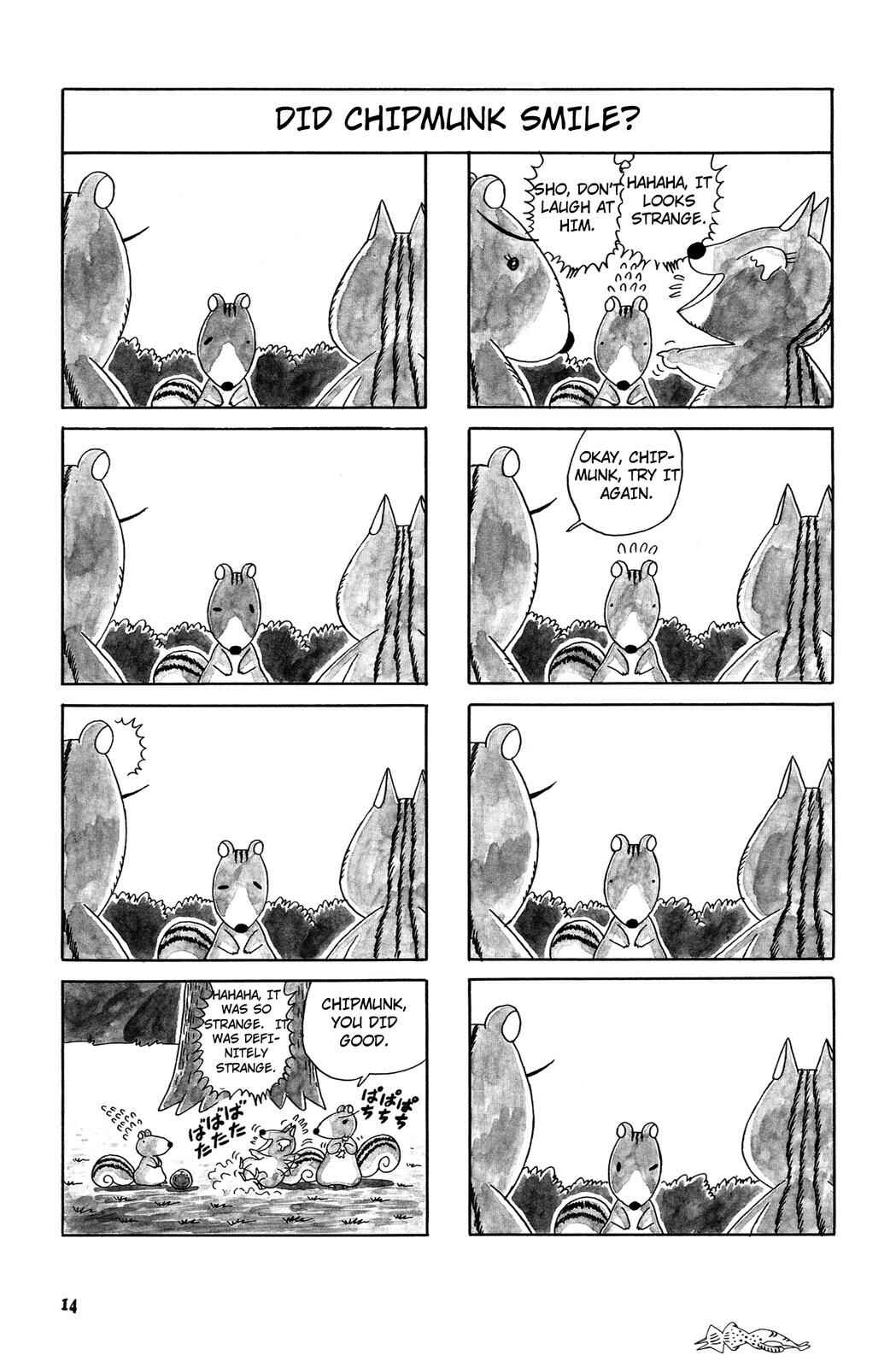 Page 11 Chapter 35 Bonobono