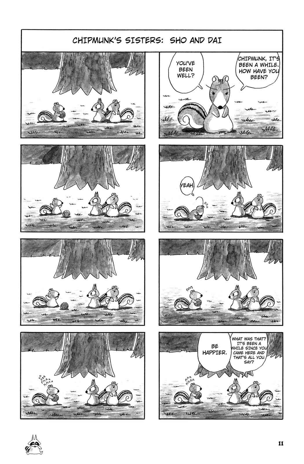 Page 8 Chapter 35 Bonobono