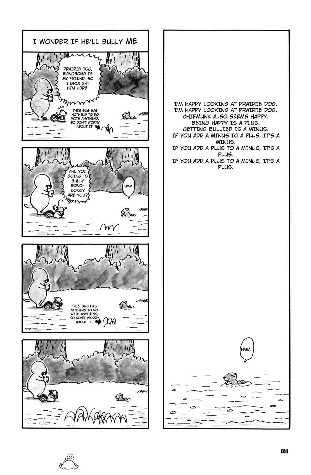 Page 1 Chapter 15 Bonobono