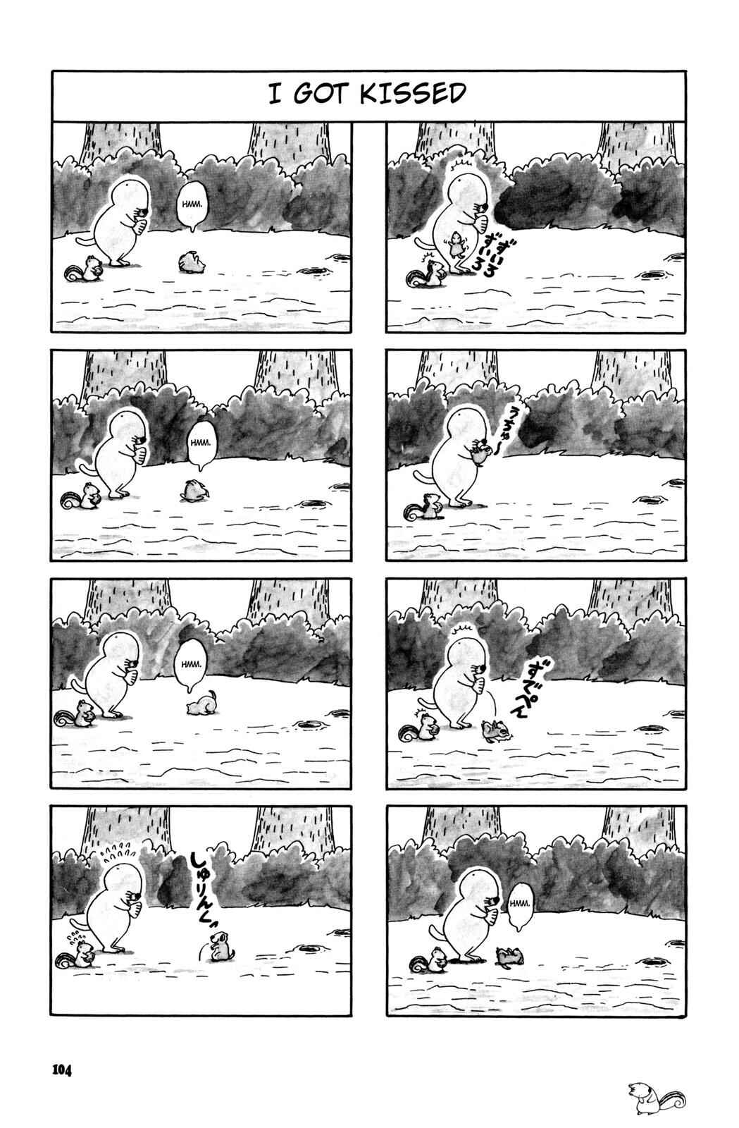 Page 4 Chapter 15 Bonobono