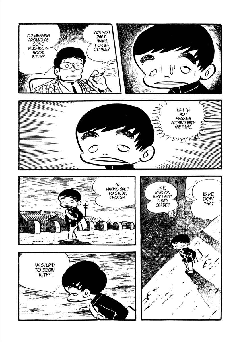 Page 13 Chapter 2 Dostoevskys Dog