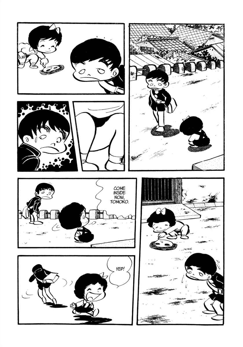Page 14 Chapter 2 Dostoevskys Dog