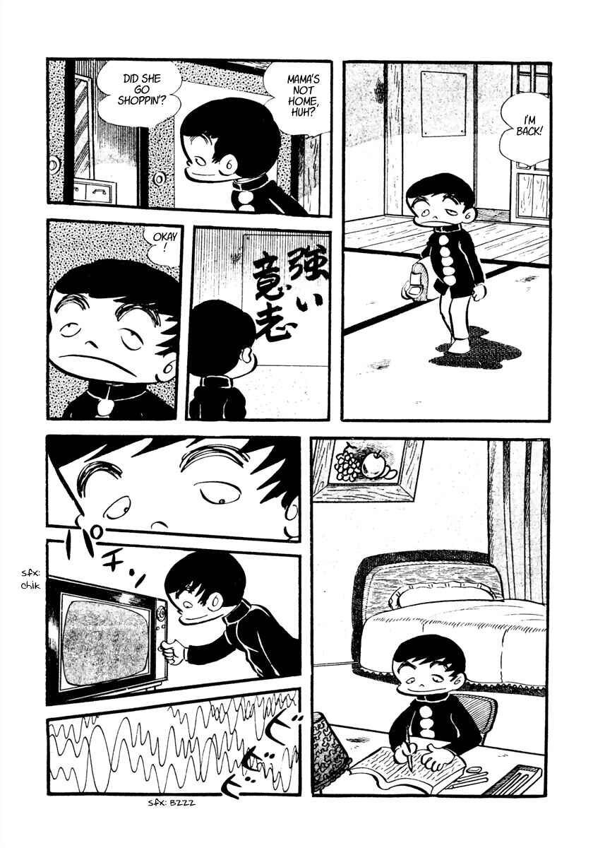 Page 15 Chapter 2 Dostoevskys Dog