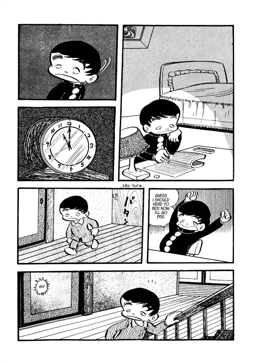 Page 20 Chapter 2 Dostoevskys Dog