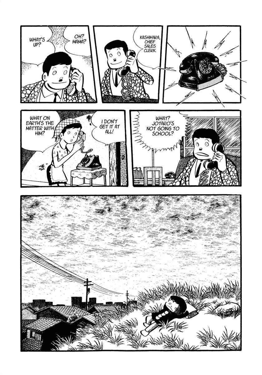 Page 25 Chapter 2 Dostoevskys Dog