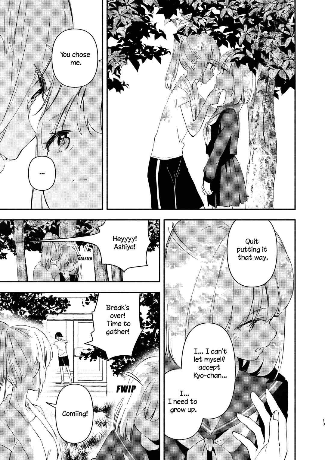 Page 13 Chapter Unknown_0a1e Classmate