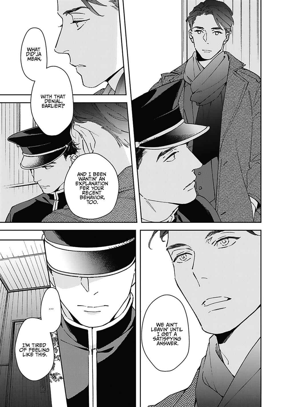Page 11 Chapter 6 Aien Catharsis