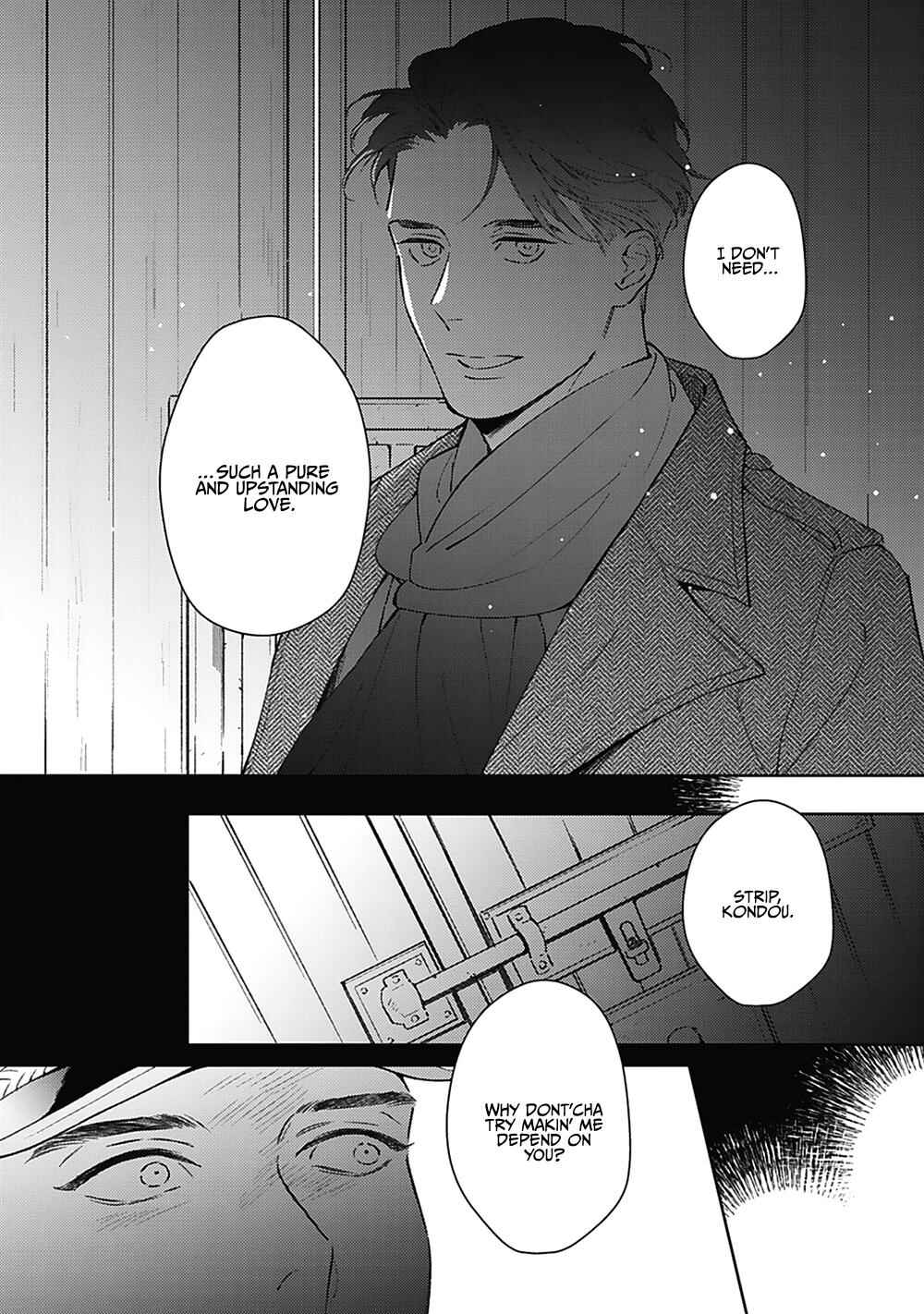 Page 16 Chapter 6 Aien Catharsis
