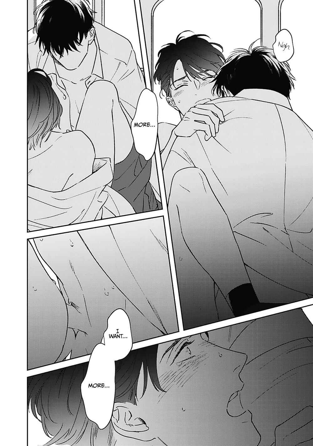 Page 20 Chapter 6 Aien Catharsis