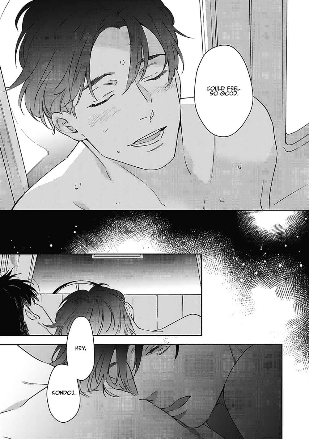 Page 23 Chapter 6 Aien Catharsis
