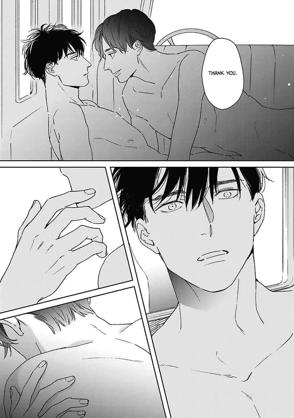 Page 25 Chapter 6 Aien Catharsis