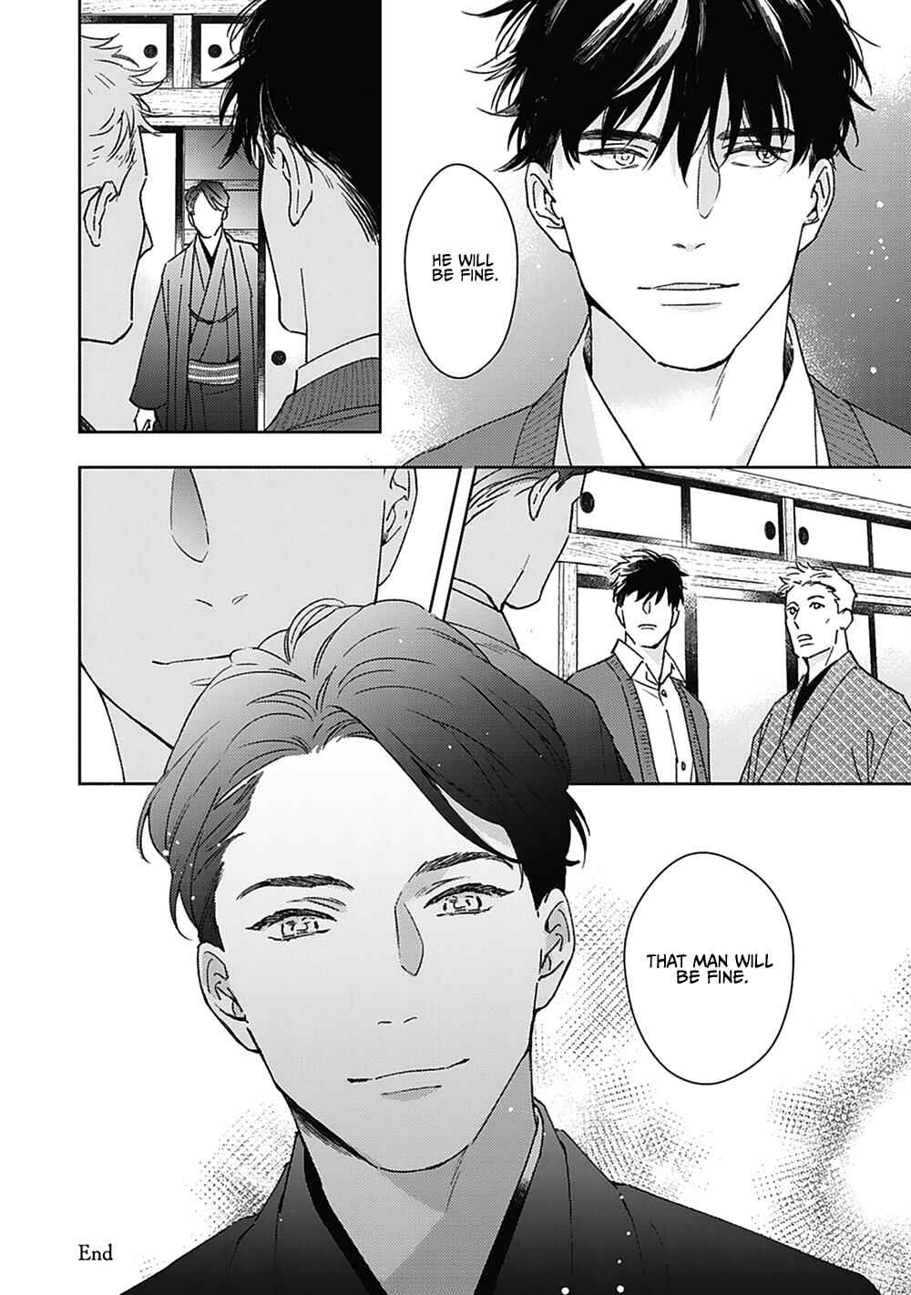 Page 30 Chapter 6 Aien Catharsis