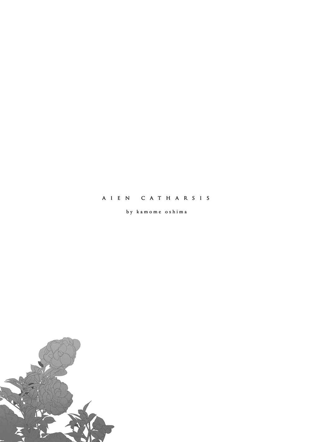 Page 31 Chapter 6 Aien Catharsis