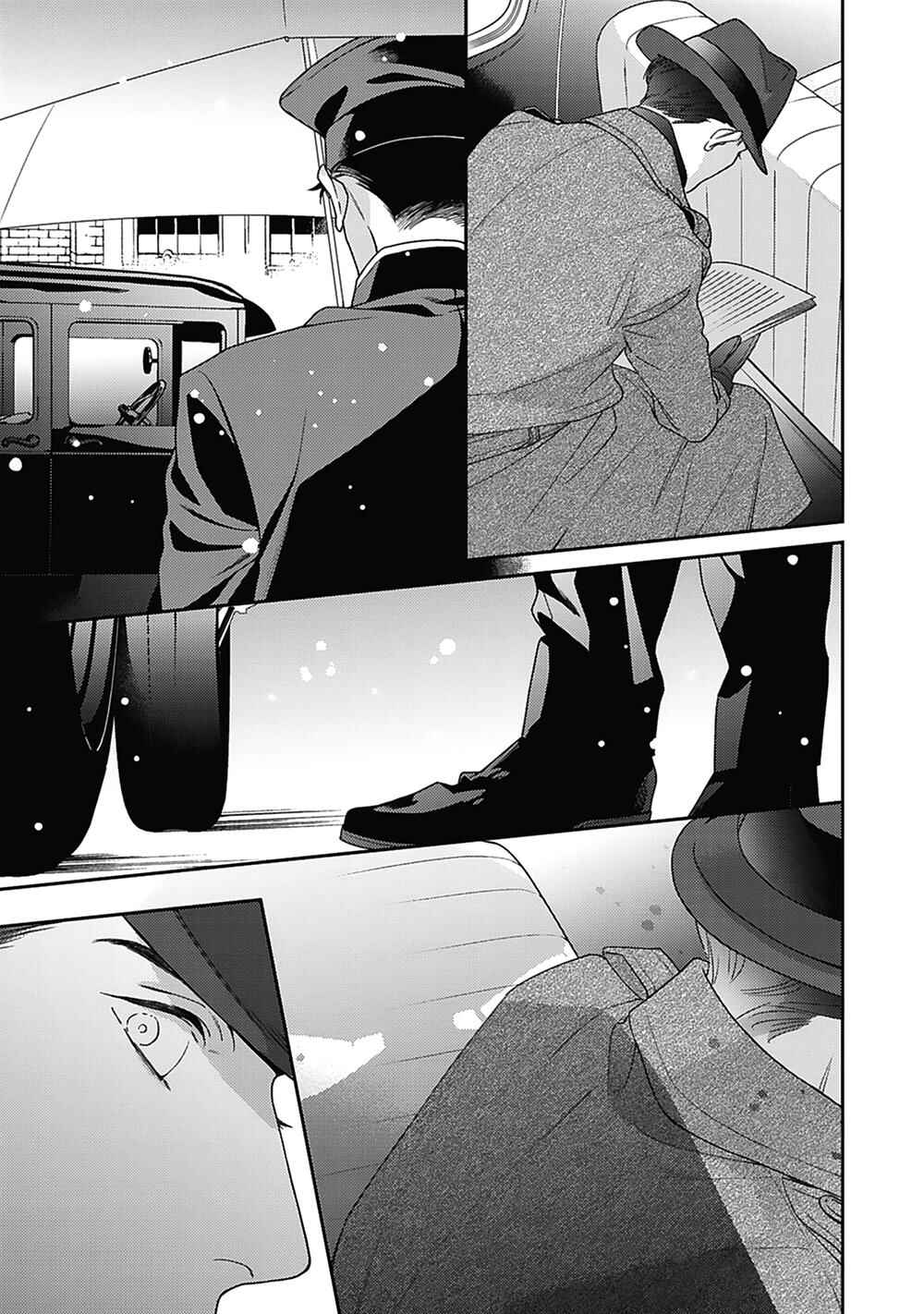 Page 23 Chapter 2 Aien Catharsis
