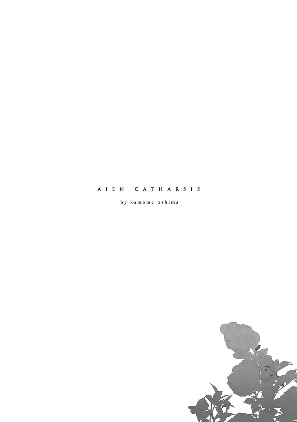 Page 2 Chapter 3 Aien Catharsis