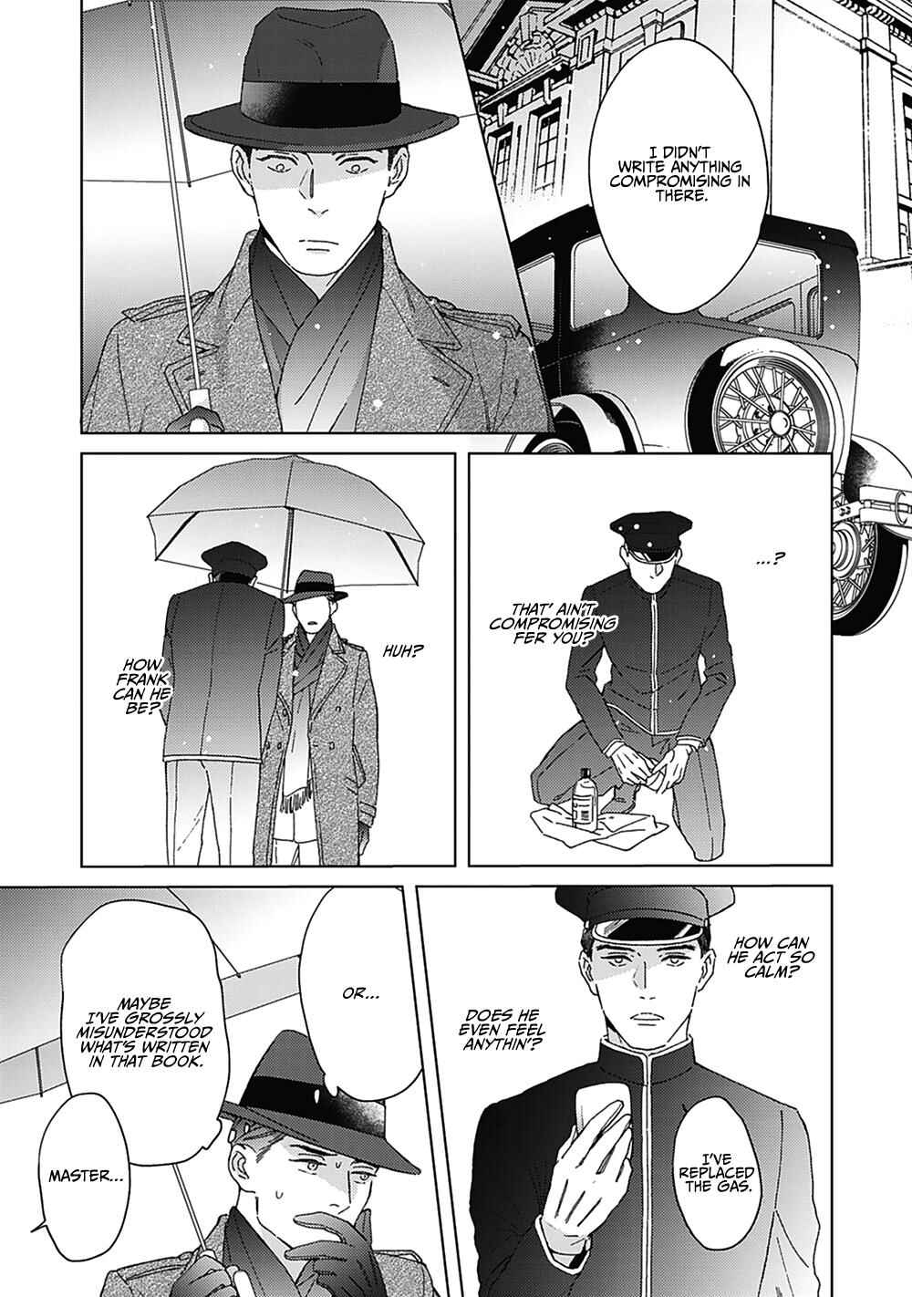 Page 7 Chapter 3 Aien Catharsis