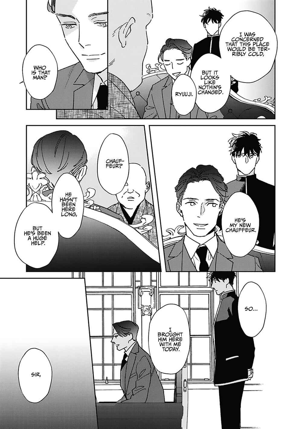 Page 17 Chapter 5 Aien Catharsis