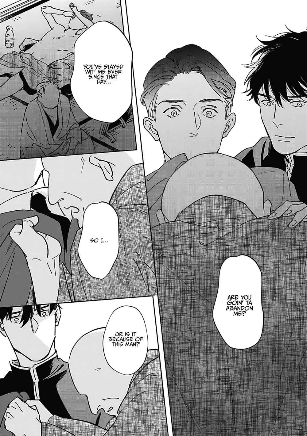 Page 22 Chapter 5 Aien Catharsis