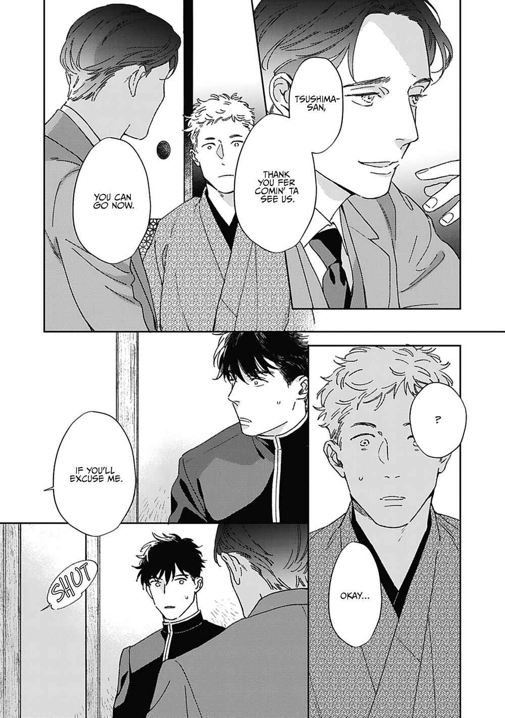 Page 7 Chapter 5 Aien Catharsis