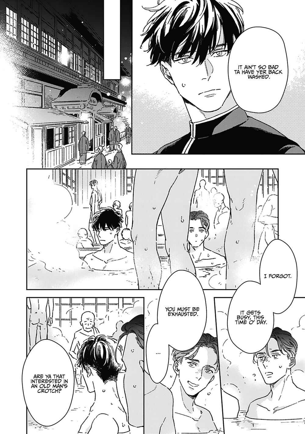 Page 10 Chapter 4 Aien Catharsis