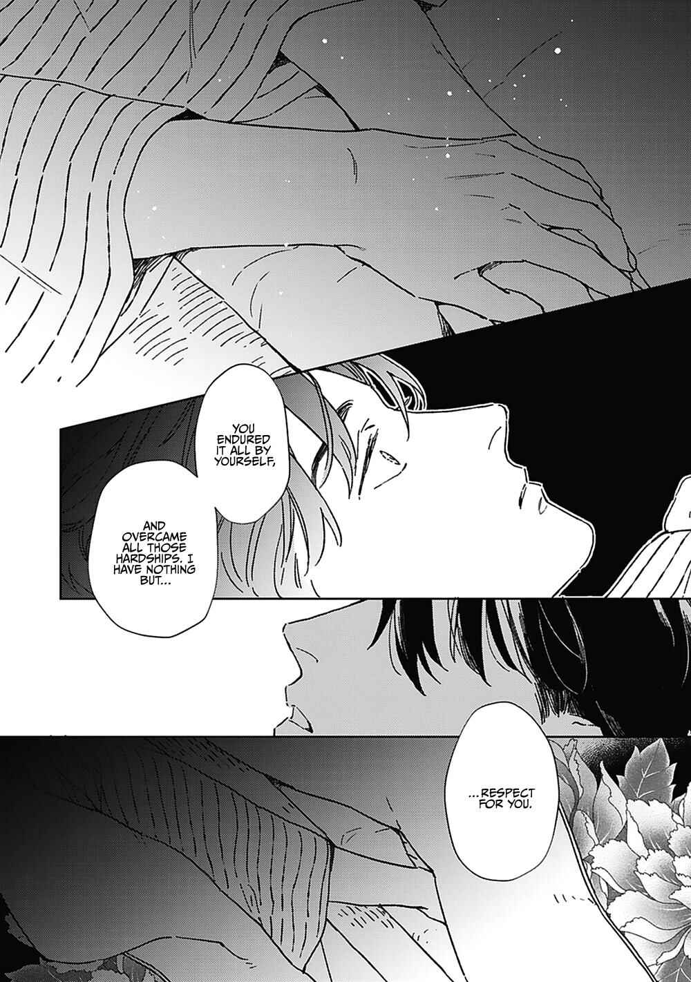 Page 22 Chapter 4 Aien Catharsis
