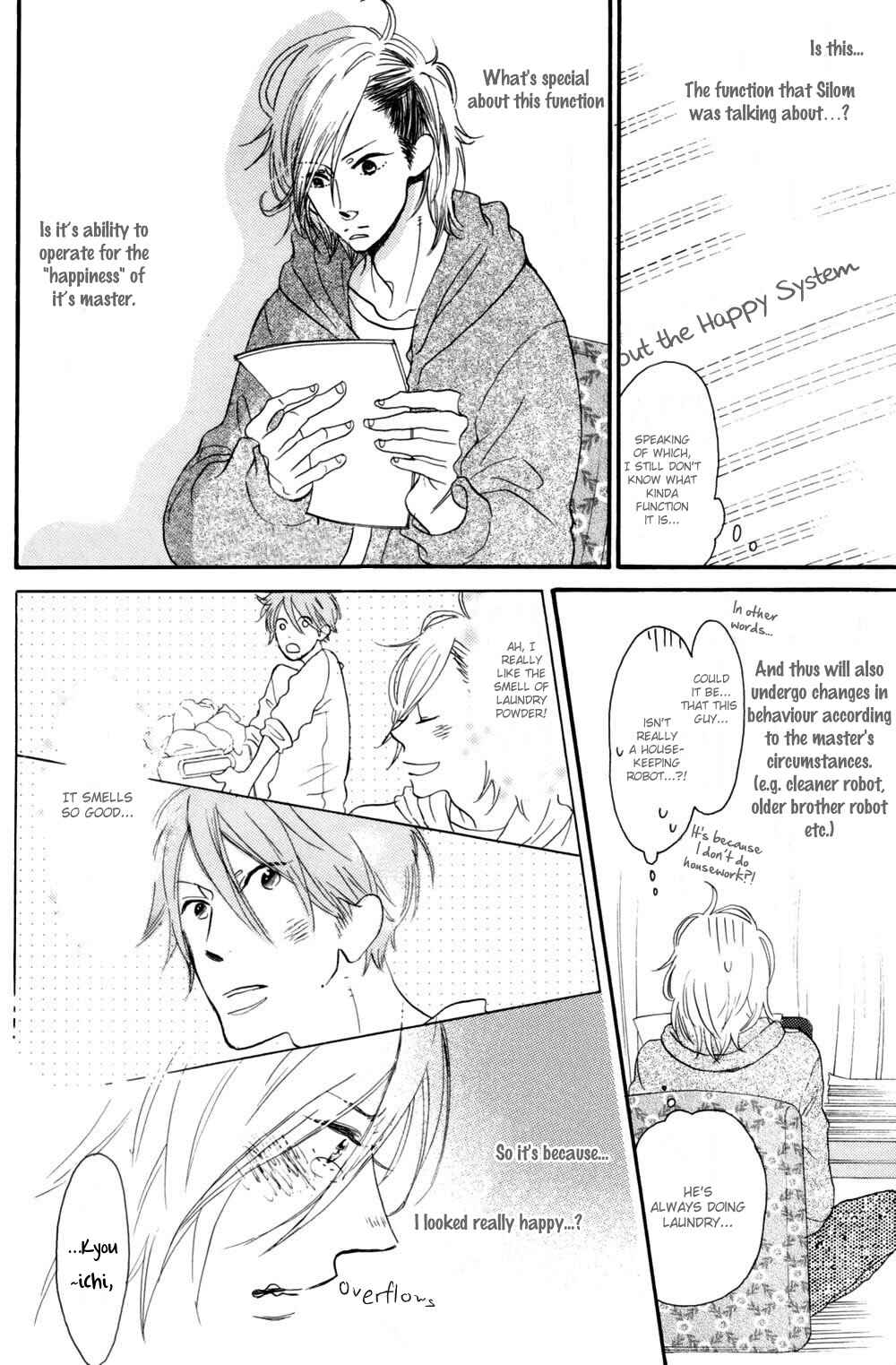 Page 11 Chapter Unknown_81f3 At Home Happy System