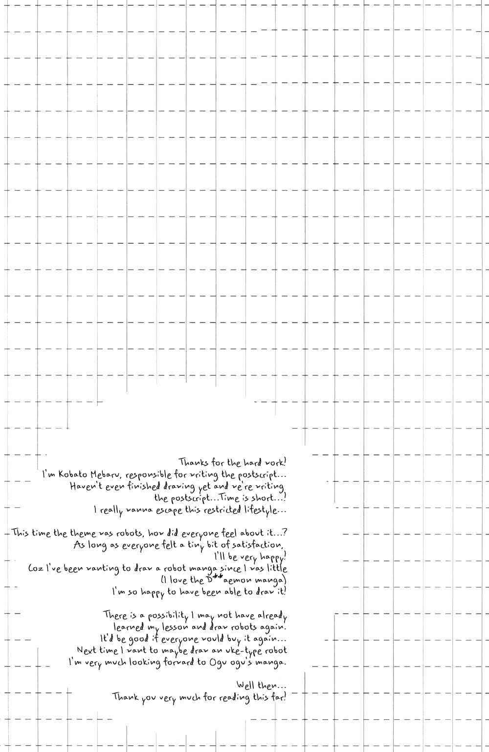 Page 22 Chapter Unknown_81f3 At Home Happy System