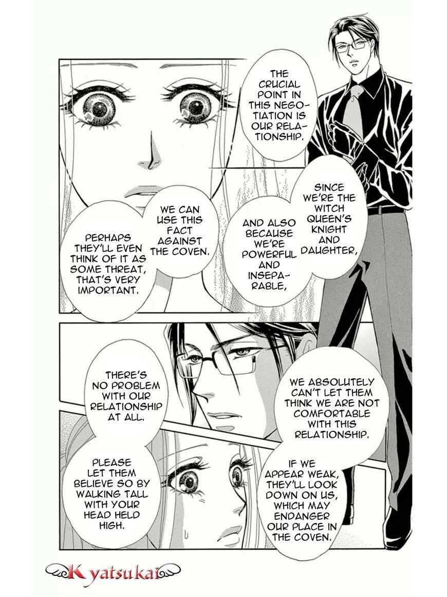 Page 11 Chapter 13 Spell of Desire