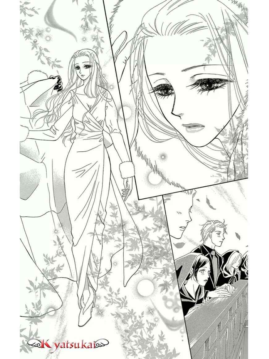 Page 15 Chapter 13 Spell of Desire