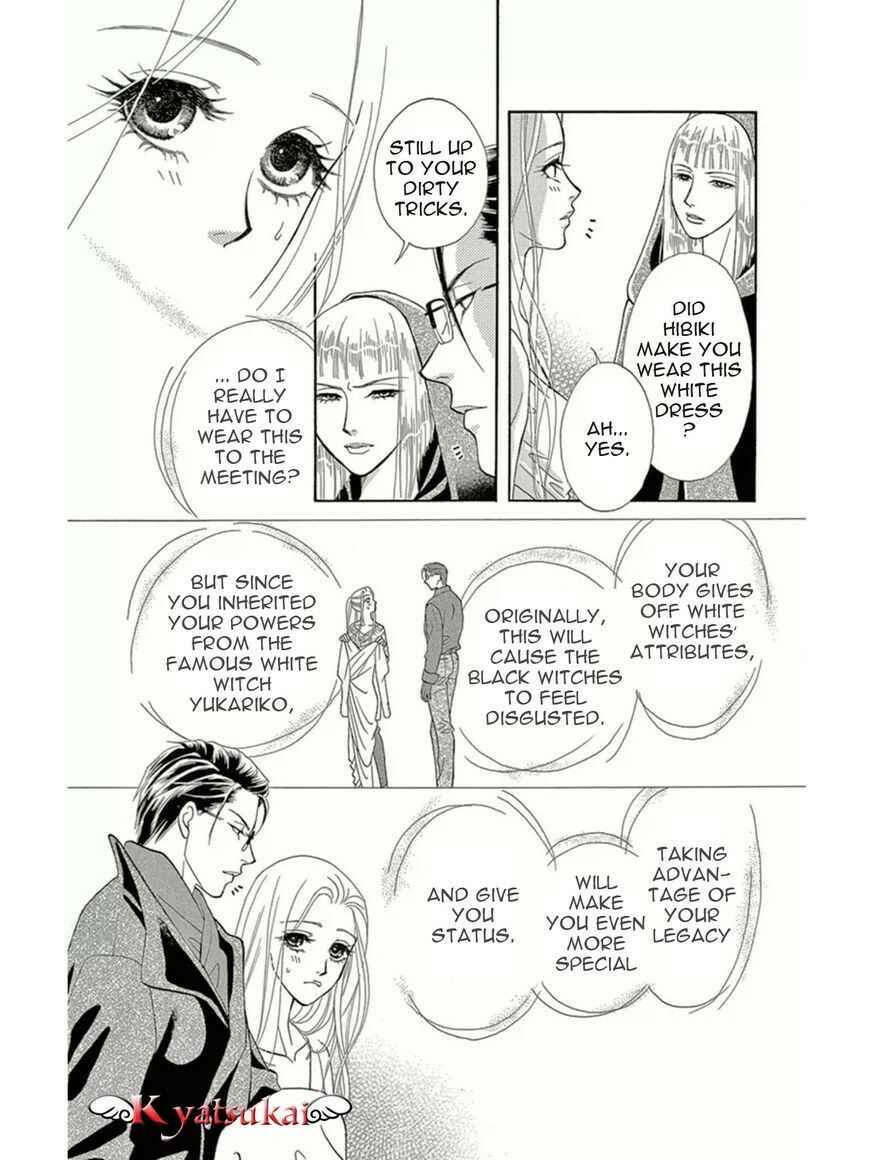 Page 18 Chapter 13 Spell of Desire