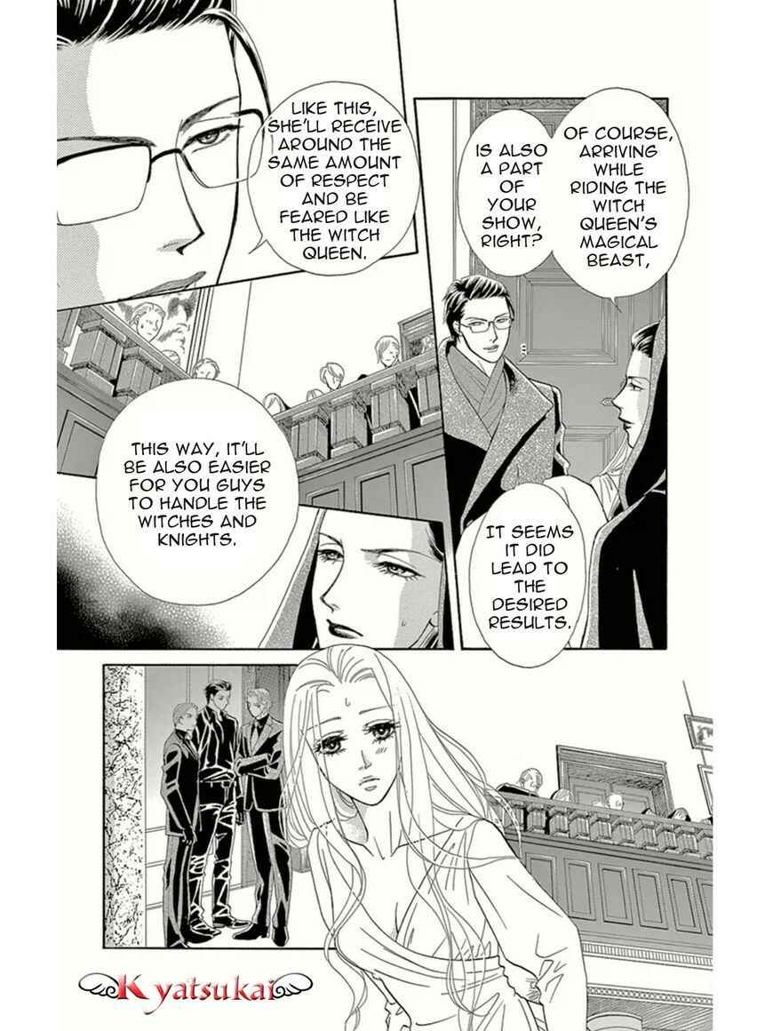 Page 19 Chapter 13 Spell of Desire
