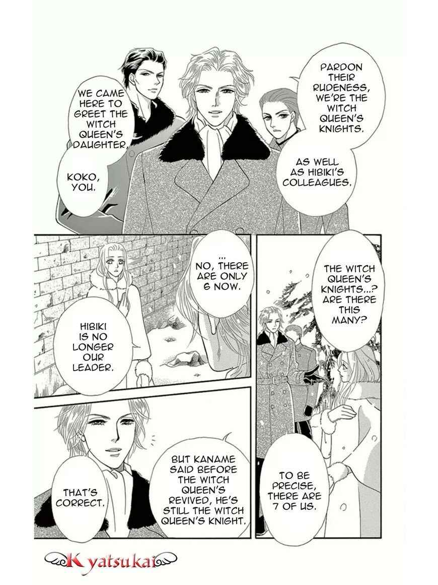 Page 24 Chapter 13 Spell of Desire
