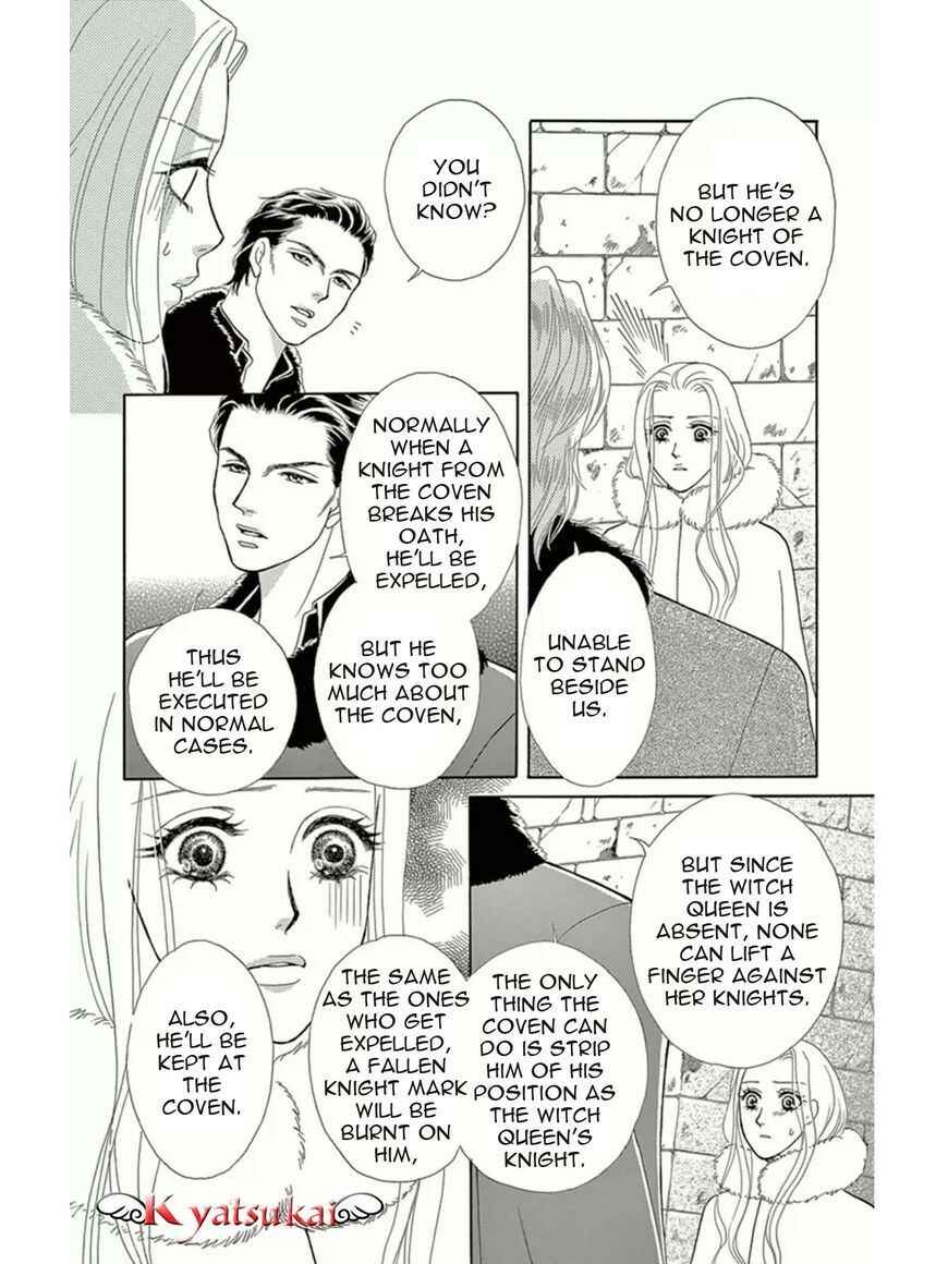 Page 25 Chapter 13 Spell of Desire