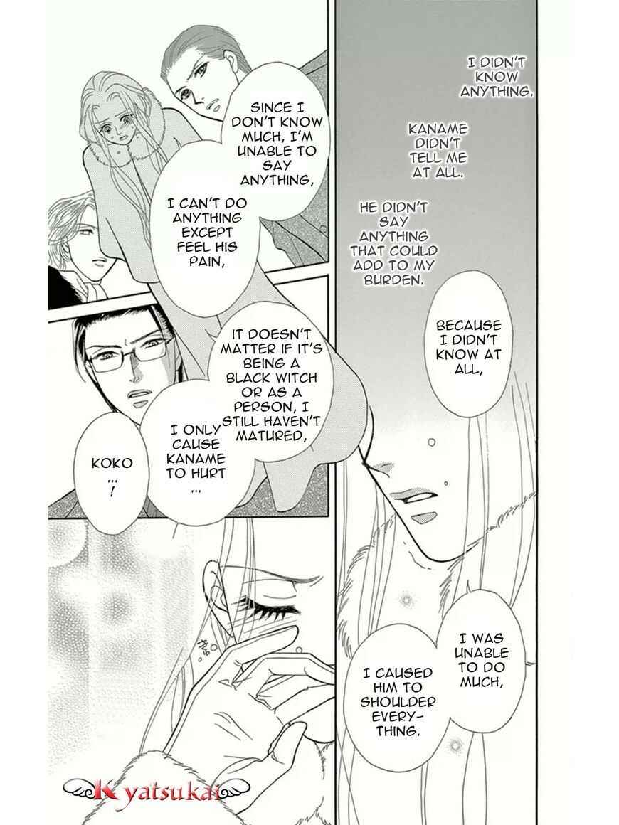 Page 32 Chapter 13 Spell of Desire