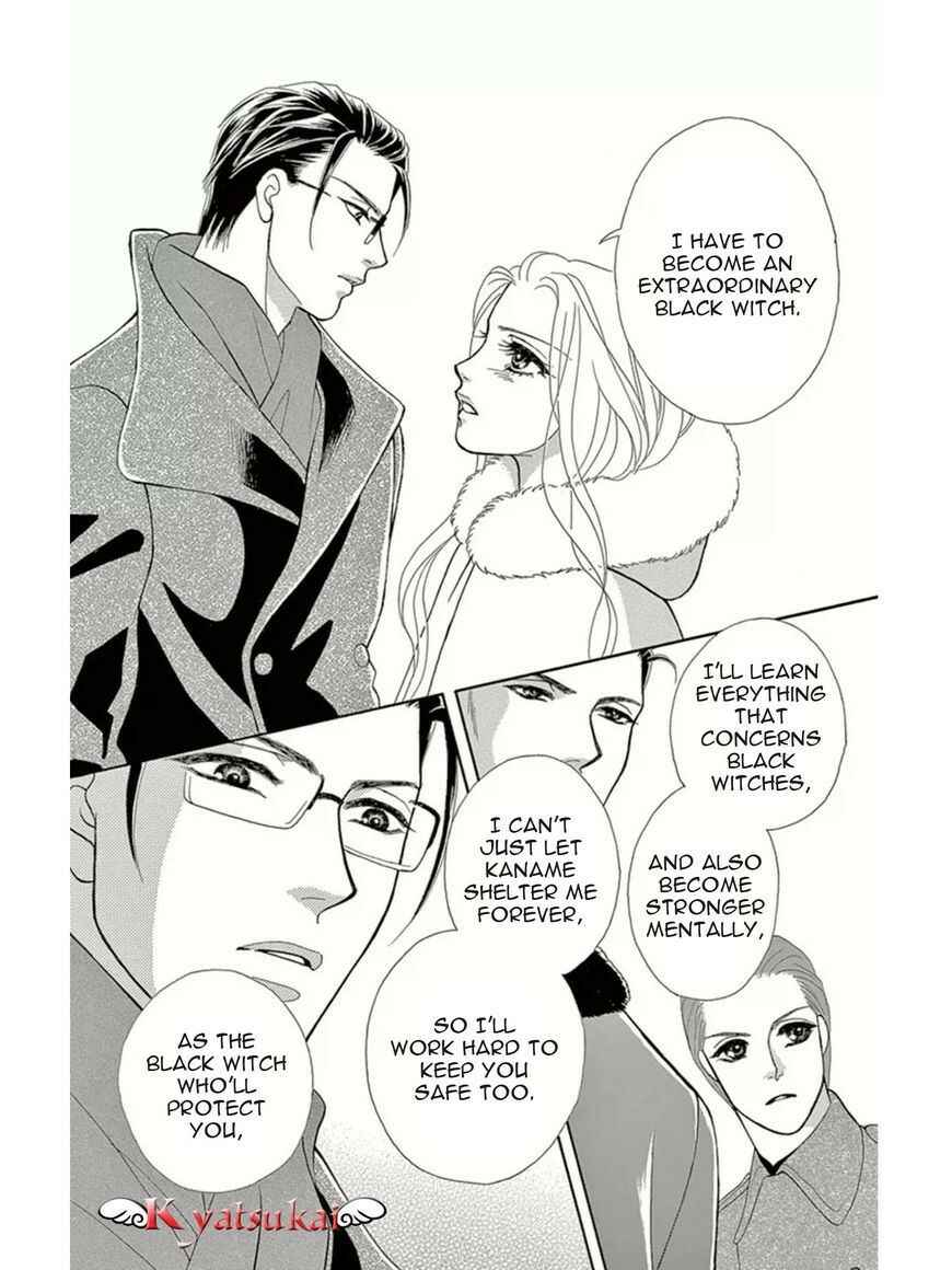 Page 33 Chapter 13 Spell of Desire