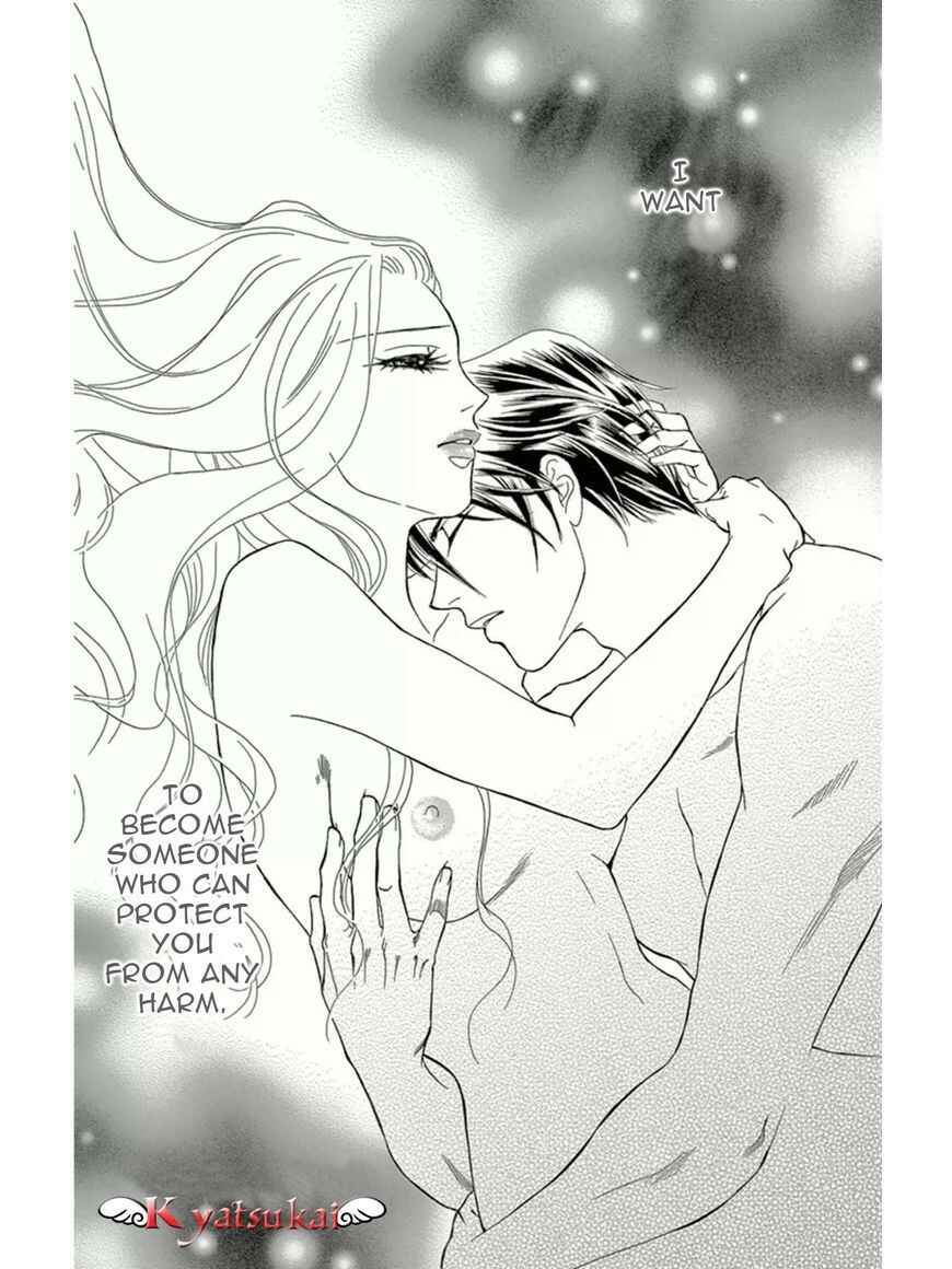 Page 38 Chapter 13 Spell of Desire