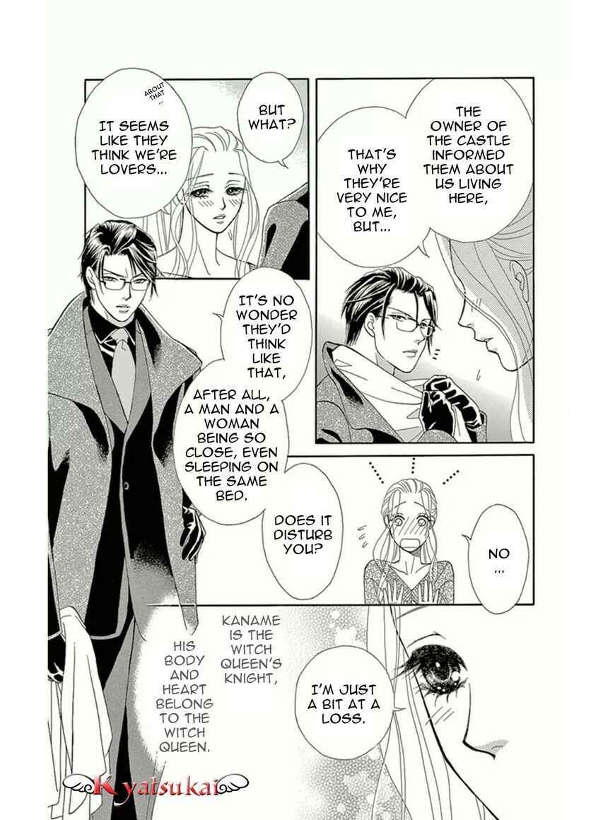 Page 8 Chapter 13 Spell of Desire