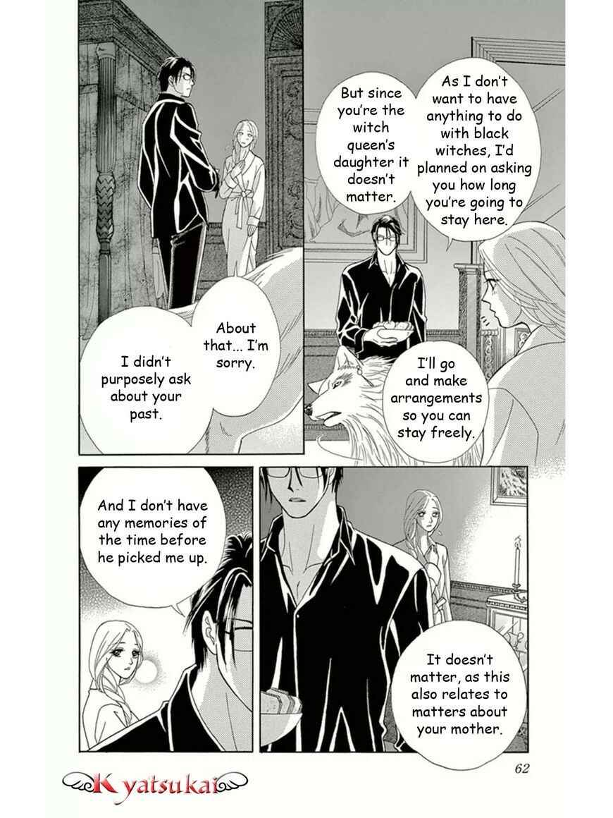 Page 23 Chapter 12 Spell of Desire