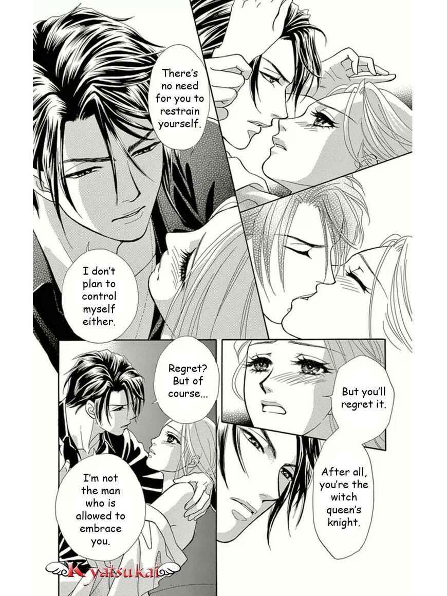 Page 29 Chapter 12 Spell of Desire