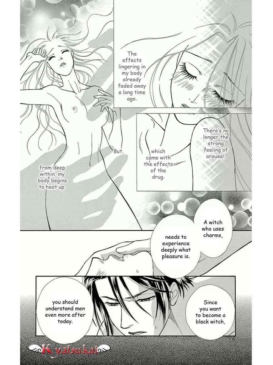 Page 31 Chapter 12 Spell of Desire