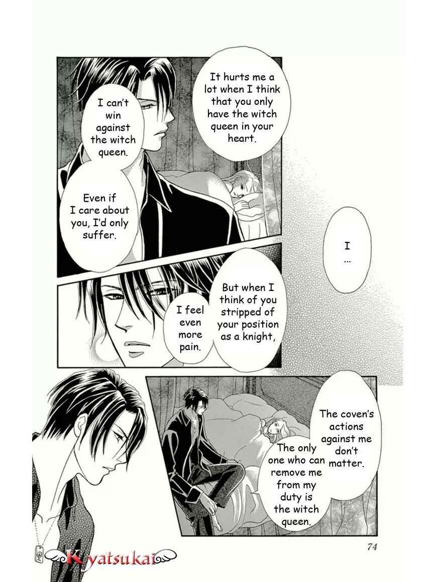 Page 35 Chapter 12 Spell of Desire