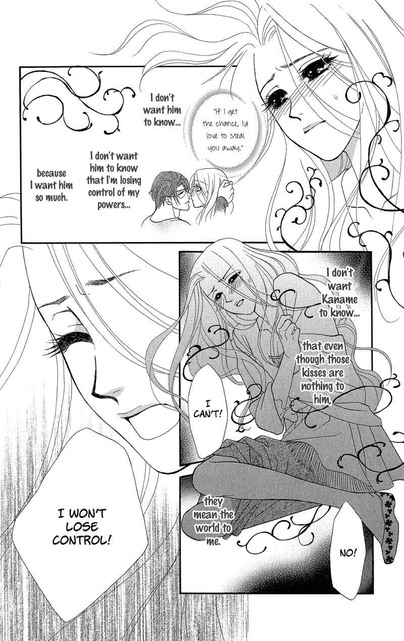 Page 17 Chapter 6 Spell of Desire