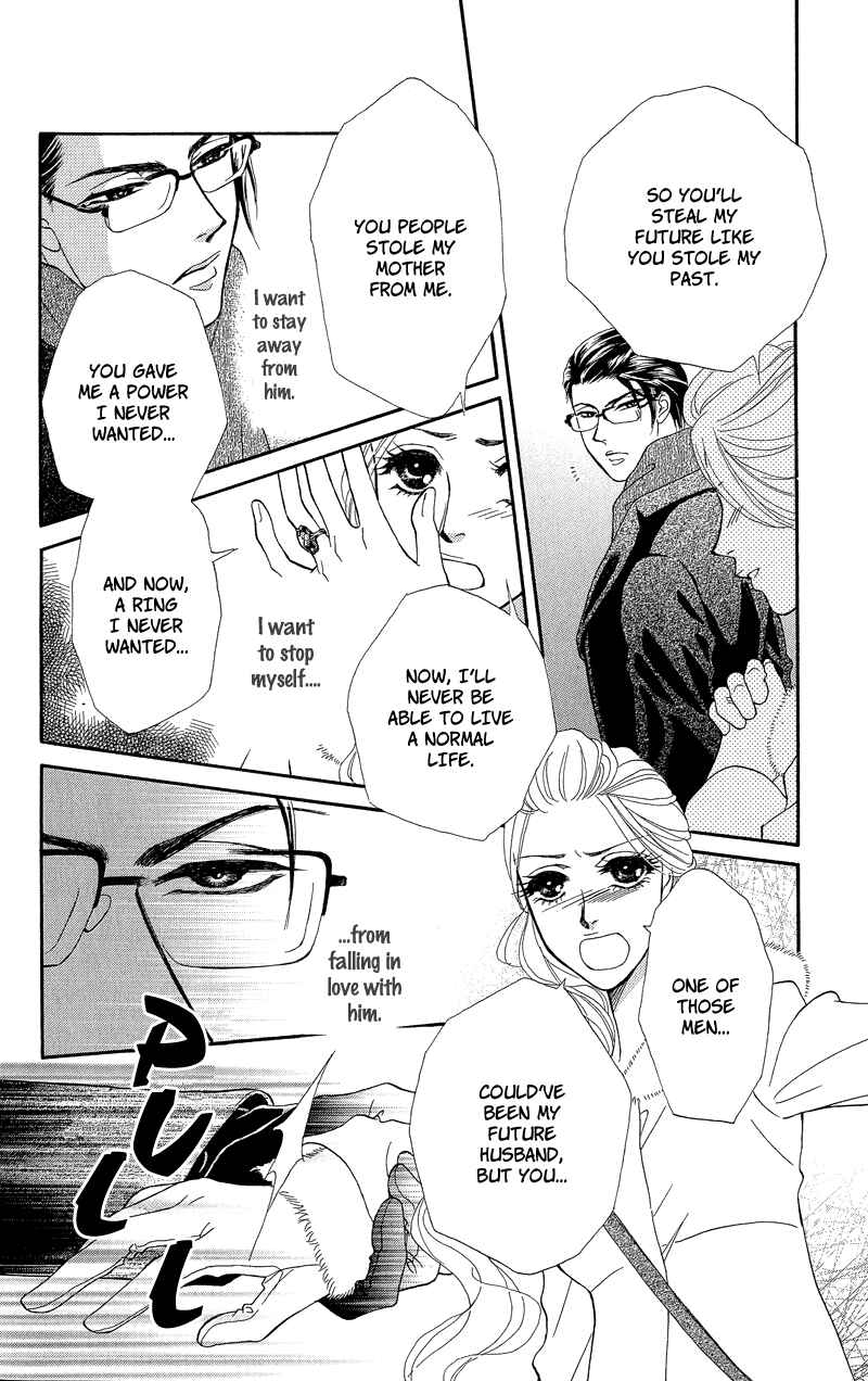 Page 31 Chapter 6 Spell of Desire
