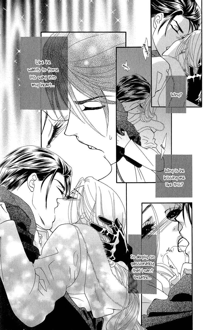 Page 33 Chapter 6 Spell of Desire