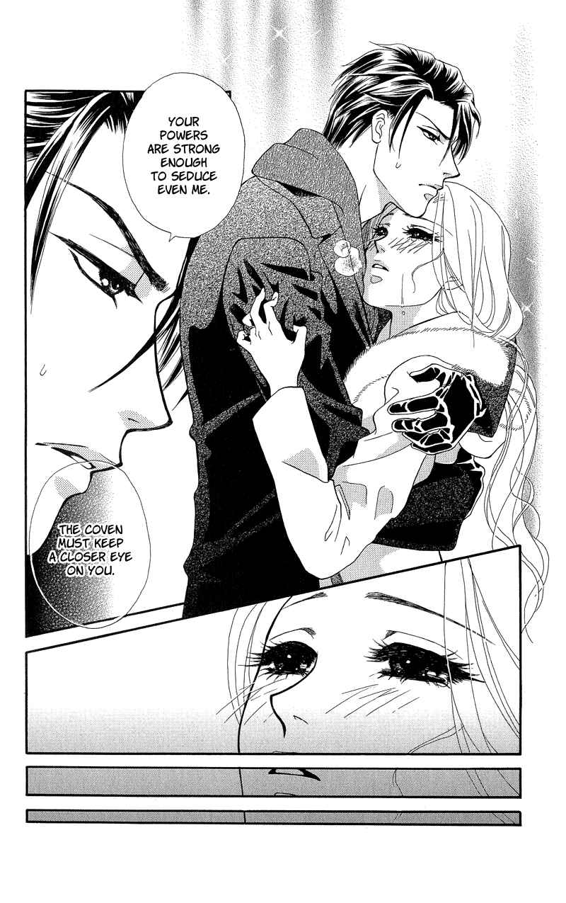 Page 35 Chapter 6 Spell of Desire